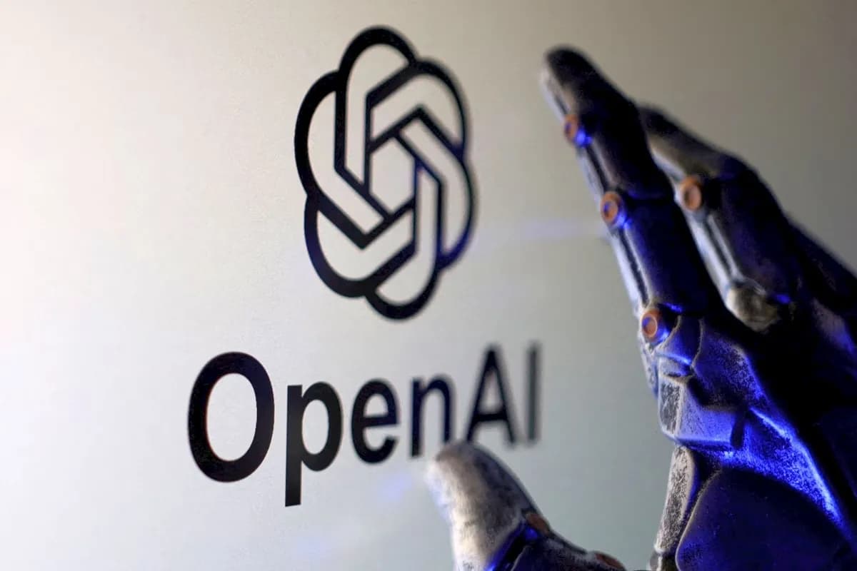 Ο ανεξέλεγκτος πράκτορας της OpenAI χτύπησε το Hugging Face