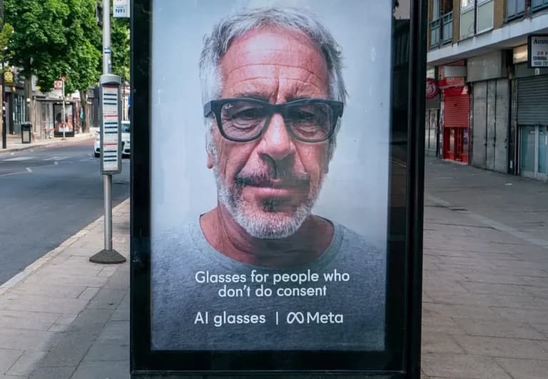 Τα Meta Glasses στο κέντρο διαμάχης για την ιδιωτικότητα