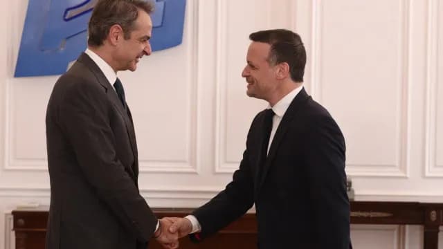 Πολύ Υψηλός Κίνδυνος Πυρκαγιάς Αύριο σε Οκτώ Περιφέρειες