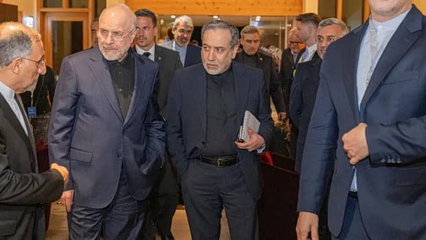 Το Ισραήλ σχεδίαζε δολοφονία Ιρανών διαπραγματευτών