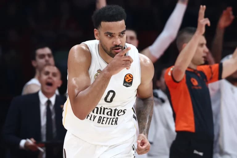 Ο Τρέι Λάιλς προτίμησε το NBA αντί του Παναθηναϊκού