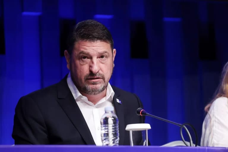 Ο Χαρδαλιάς για το νέο γήπεδο του Ολυμπιακού στον Πειραιά