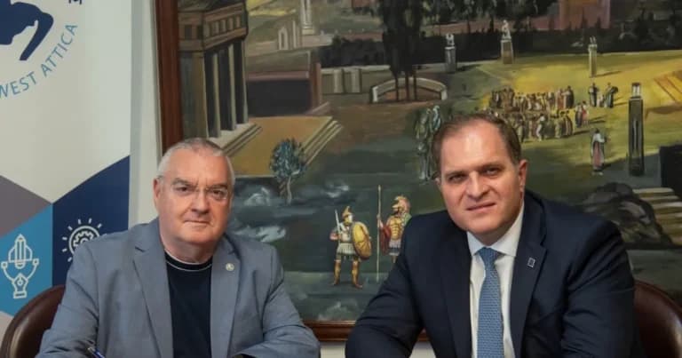 Η ΑΑΔΕ υπογράφει Μνημόνιο Συνεργασίας με το ΠΑΔΑ για την παιδεία