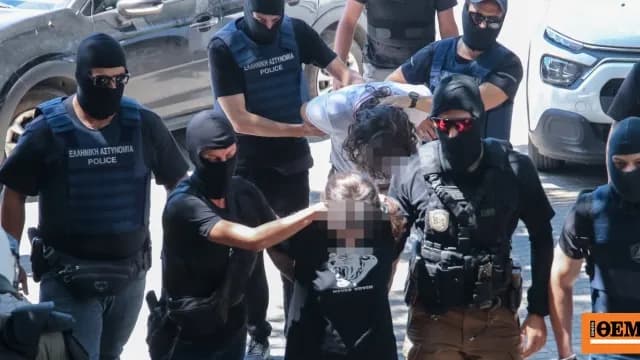 Το κινητό του 29χρονου στο επίκεντρο έρευνας για τη Νέστορα