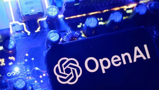 Η OpenAI ετοιμάζει έξυπνο ηχείο για το ChatGPT