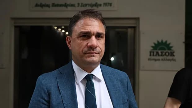 Ο Τσουκαλάς κατηγορεί τη ΝΔ για το σκάνδαλο ΟΠΕΚΕΠΕ