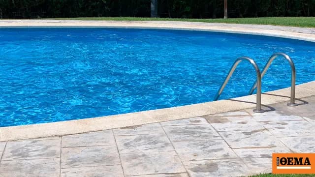 Τοξικό νέφος σε πισίνα στην Ισπανία τραυματίζει 17