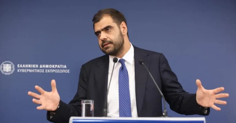 Ο Μαρινάκης: Ολοκληρώθηκε ο αυτοκινητόδρομος Ε65 Λαμία-Γρεβενά