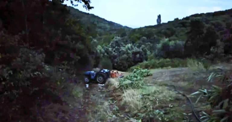 Δύο θανατηφόρα ατυχήματα σκόρπισαν θλίψη στη Θεσσαλία