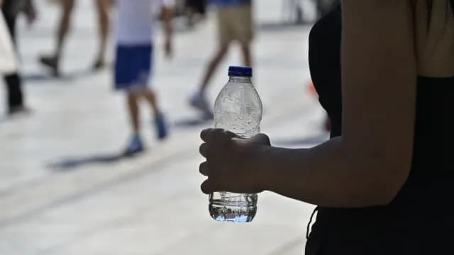 Ο καιρός σήμερα: Έως 36 βαθμούς και καταιγίδες το βράδυ