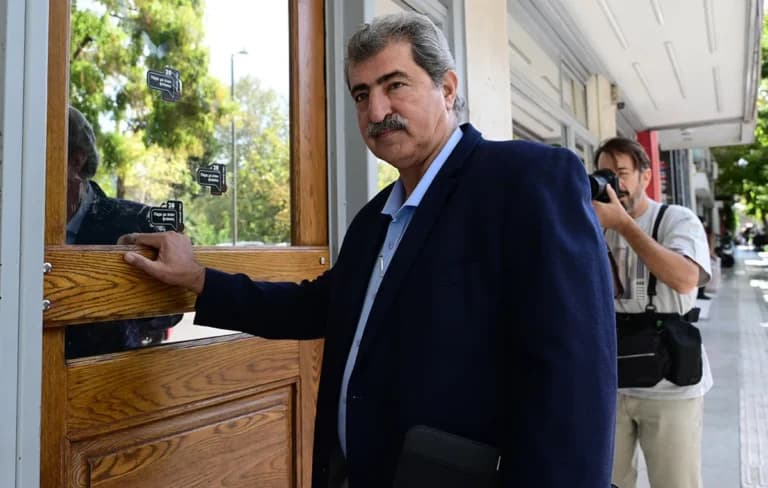 Ο Πολάκης σε ρήξη με στελέχη πριν την Κεντρική Επιτροπή