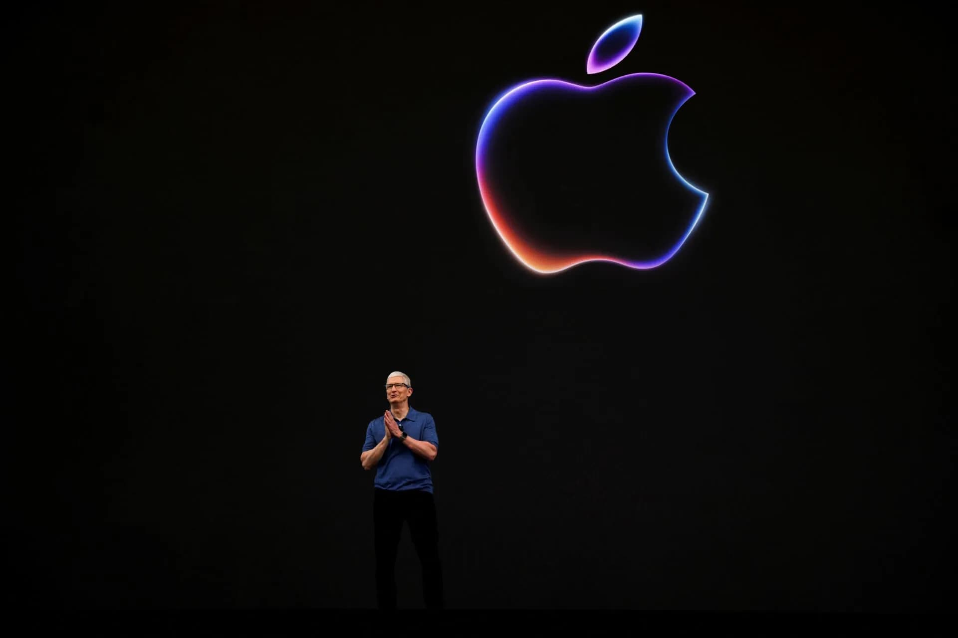 Η Apple και η Broadcom σε συμφωνία τσιπ 30 δισ. δολαρίων