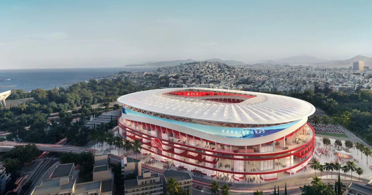 Η ΕΟΕ εγκρίνει ομόφωνα τη ρύθμιση για το νέο Καραϊσκάκη