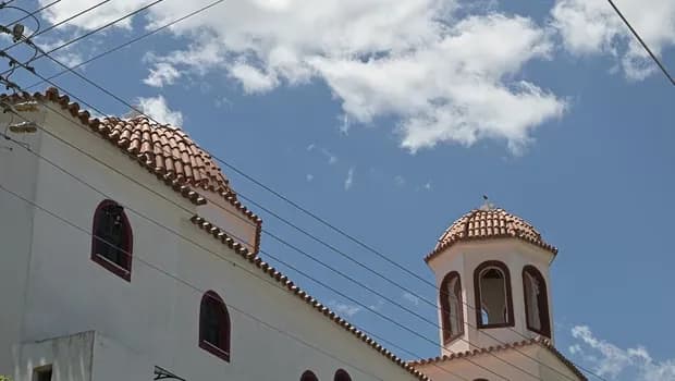 Η γιορτή σήμερα 9 Ιουλίου: Ποιος είναι ο Άγιος Παγκράτιος