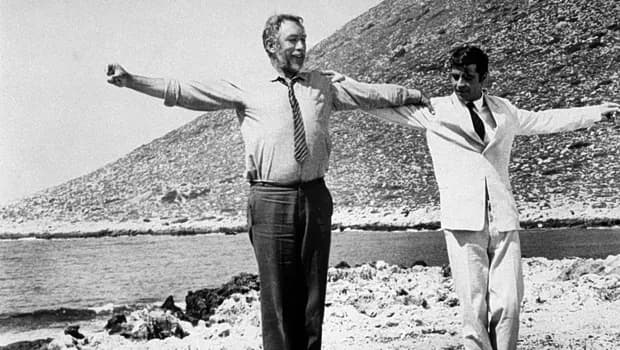 Το Φεστιβάλ Ζορμπάς επιστρέφει στη Μυρτιά τον Αύγουστο