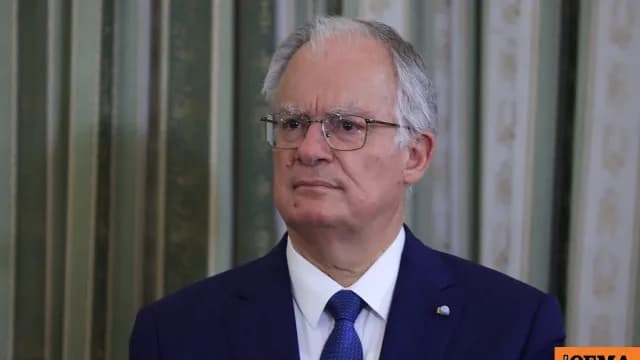 Ο Τασούλας στέλνει επιστολή στον Τραμπ για τους δεσμούς ΗΠΑ