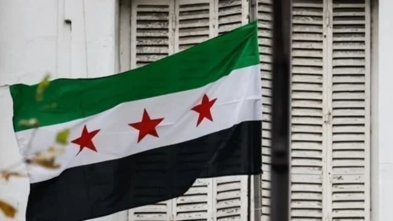 Η Συρία συγκάλεσε το μεταβατικό κοινοβούλιο μετά τον Άσαντ