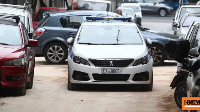 Ο Ντογιάκος στόχος επίθεσης με χειροβομβίδα, τρεις συλλήψεις