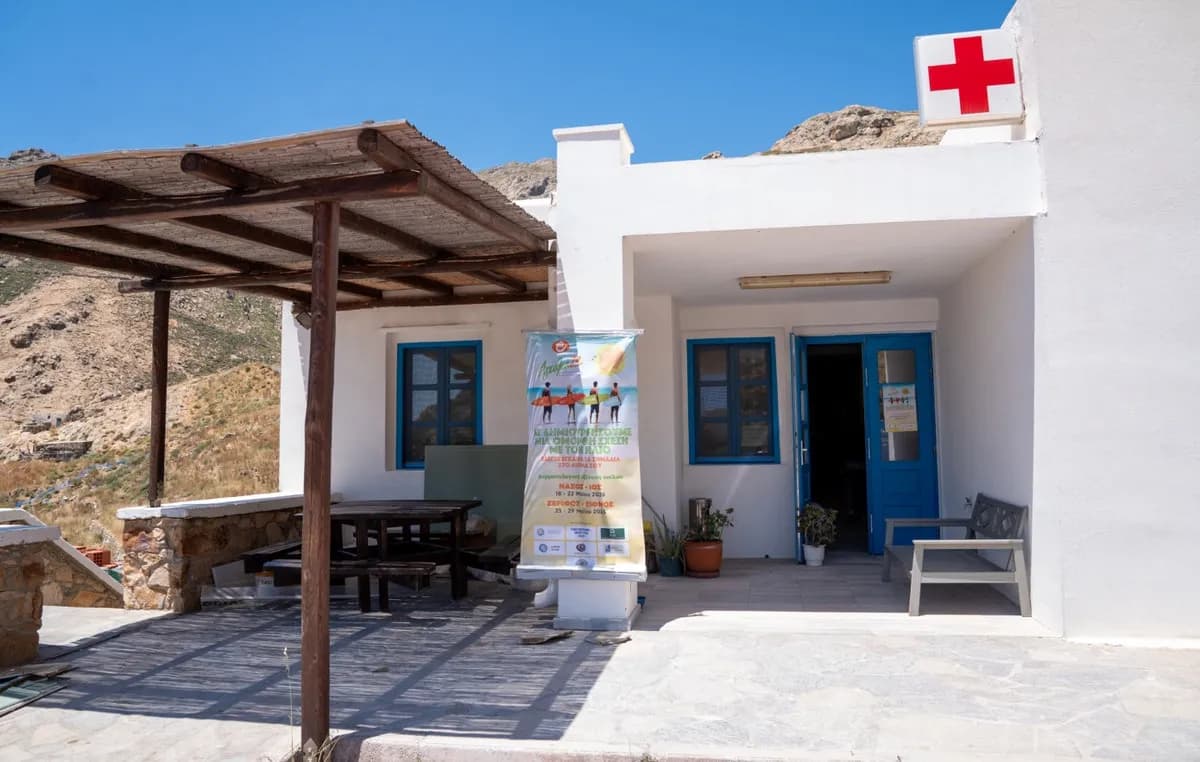 Η La Roche-Posay ενισχύει την πρόληψη καρκίνου δέρματος