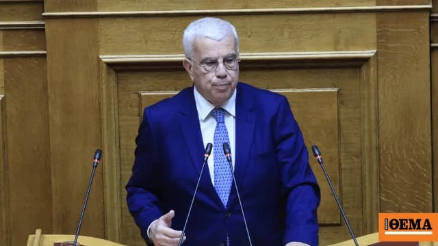 Ο Σιμόπουλος μιλά για την επίθεση στην οικογένεια Νέστορα
