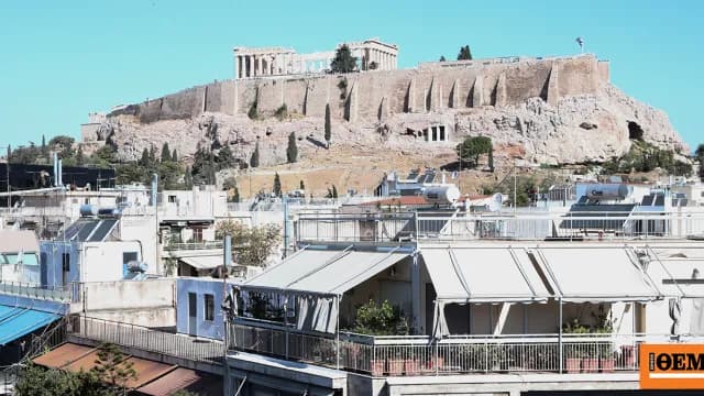 Η ΑΑΔΕ δίνει παράταση στις δηλώσεις βραχυχρόνιας διαμονής