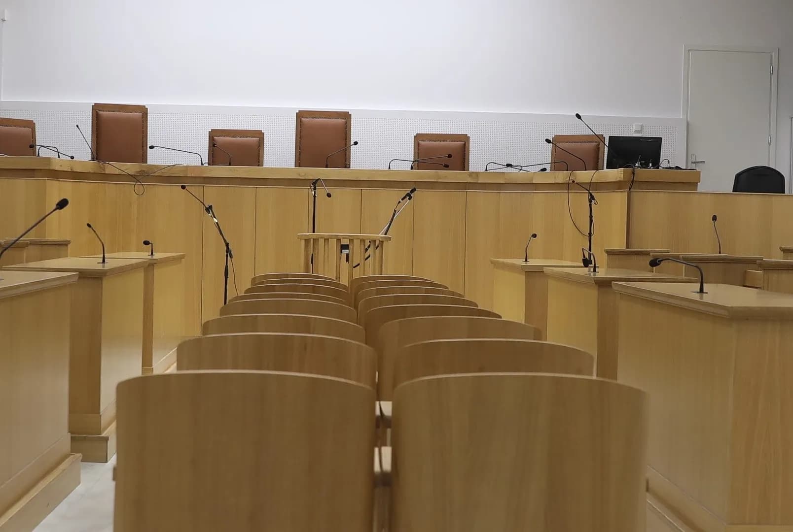 Ειδικό Δικαστήριο για τα Τέμπη: Η εισαγγελική πρόταση