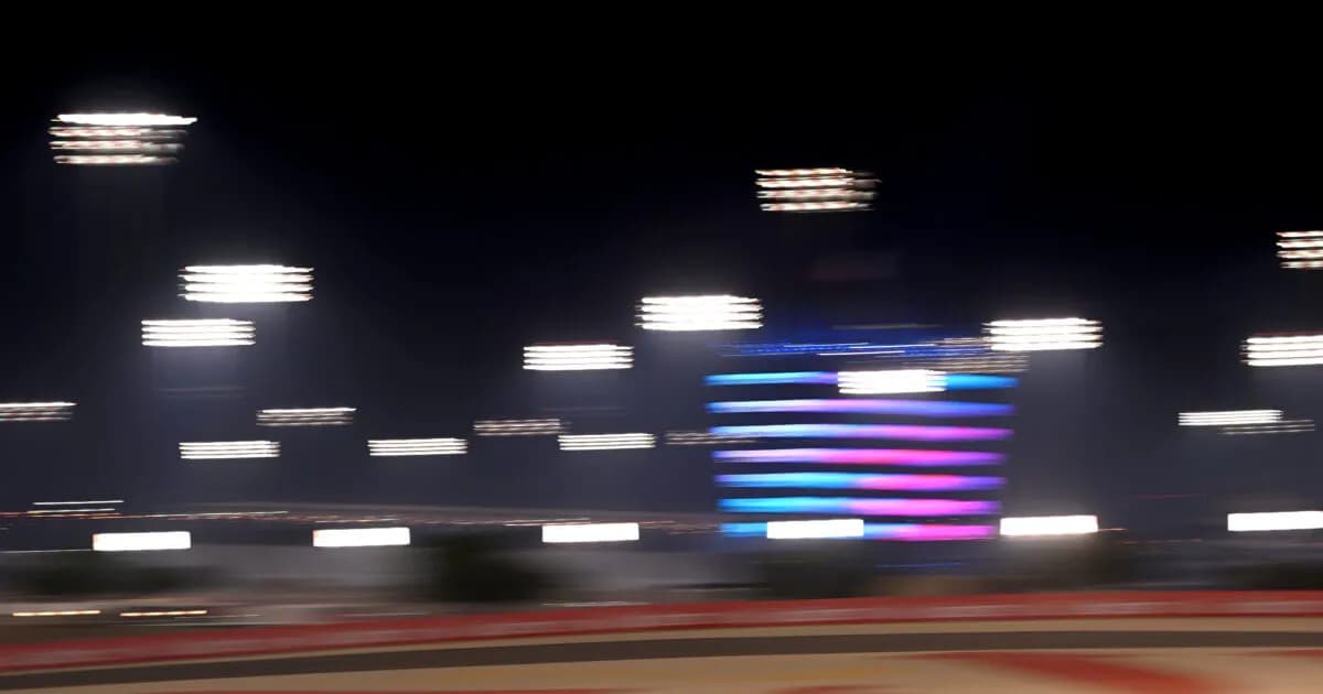 Η Formula 1 ελπίζει να επαναφέρει το Grand Prix Μπαχρέιν
