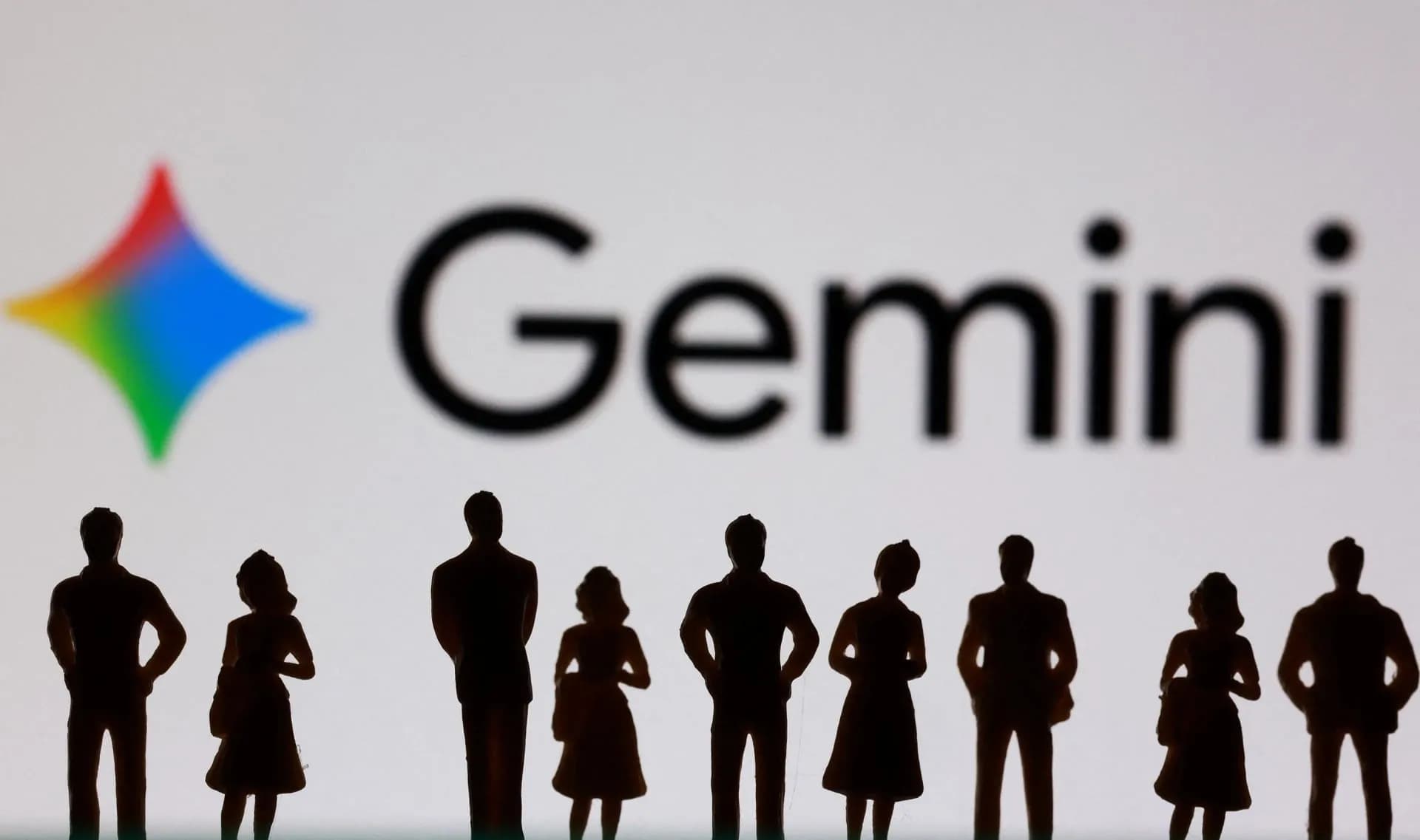Η Google αναπτύσσει νέο τσιπ διακομιστή με το Gemini