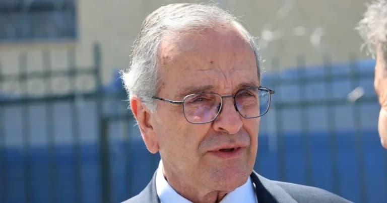 Το νέο κόμμα Σαμαρά: «Όχι» λένε οι πολίτες στη Marc