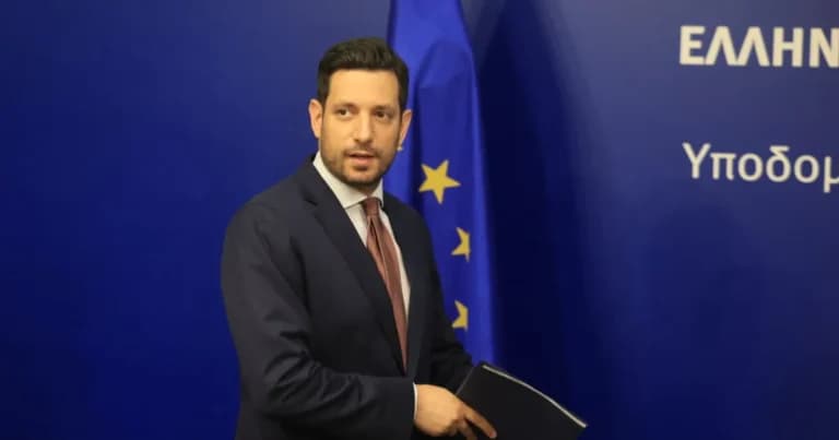 Ο Κυρανάκης συνδέει τον Τσίπρα με τις εμπρηστικές επιθέσεις