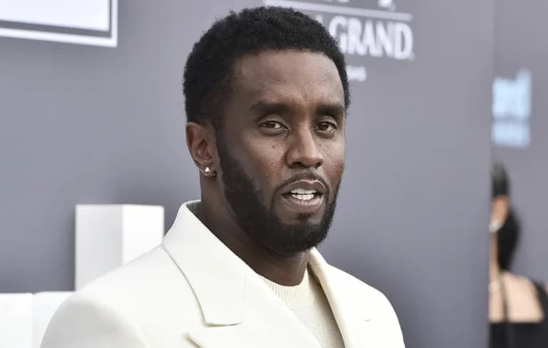 Ο Diddy οδηγήθηκε στην απομόνωση μετά από καβγά στη φυλακή