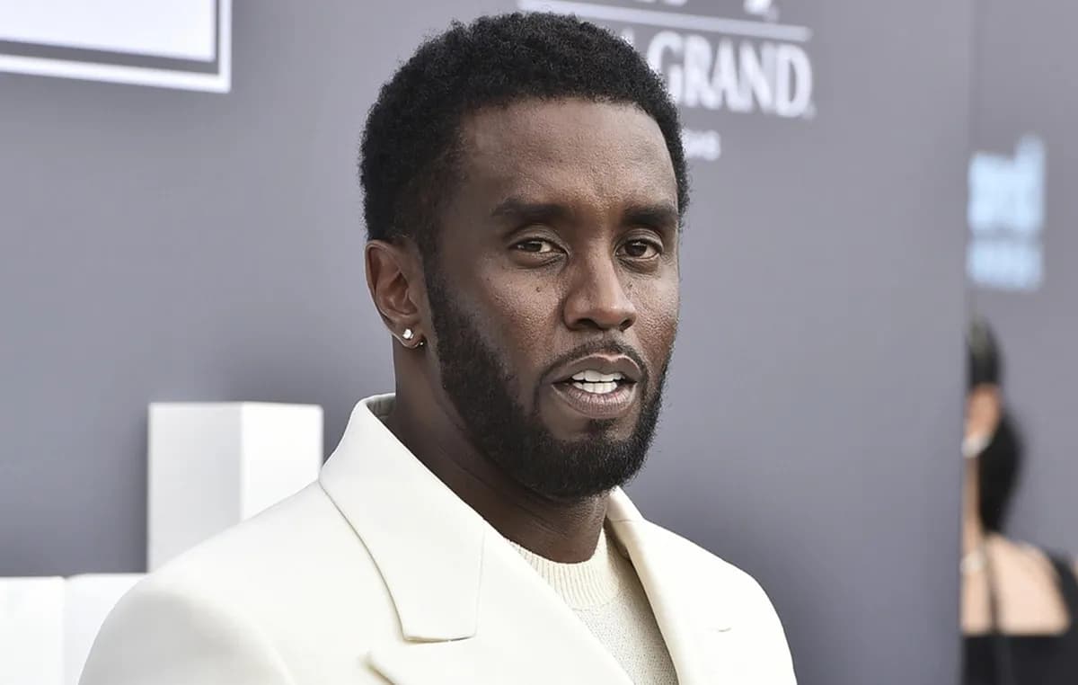 Ο Diddy οδηγήθηκε στην απομόνωση μετά από καβγά στη φυλακή