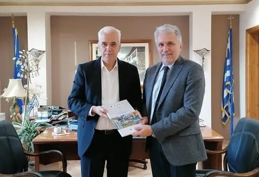 Το Σουφλί αποκτά Πανεπιστημιακό Τμήμα Τεχνολογίας Τροφίμων