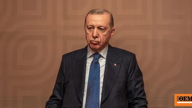Ο Ερντογάν προειδοποιεί το Ισραήλ για τη συμφωνία ΗΠΑ-Ιράν