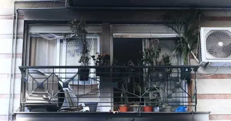 Ο θάνατος της Βάγιας Νέστορα συγκλονίζει τη Θεσσαλονίκη