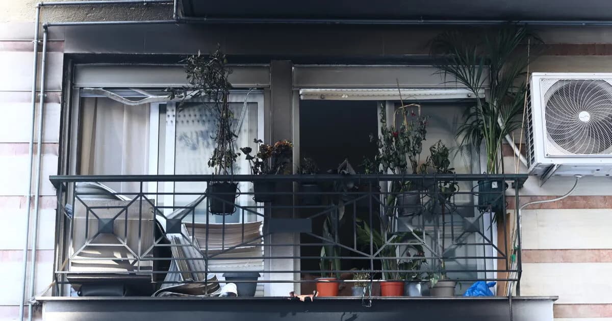 Ο θάνατος της Βάγιας Νέστορα συγκλονίζει τη Θεσσαλονίκη