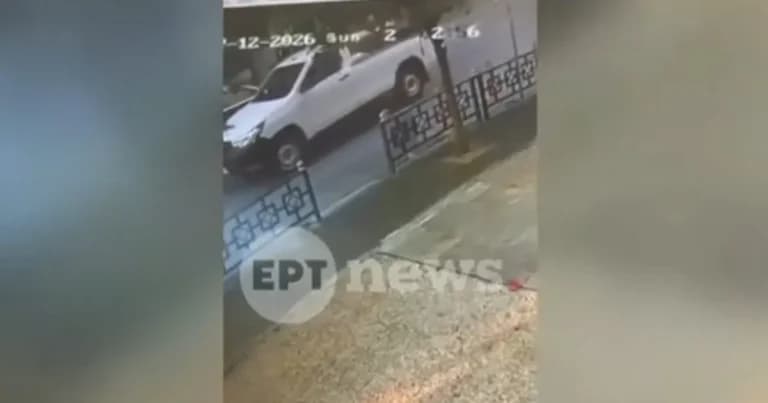 Φωτιά στο Γουδί: Συνελήφθησαν πατέρας και δύο γιοι
