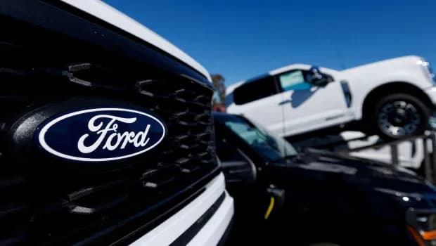 Η Ford επαναφέρει μηχανικούς λόγω λαθών της τεχνητής νοημοσύνης