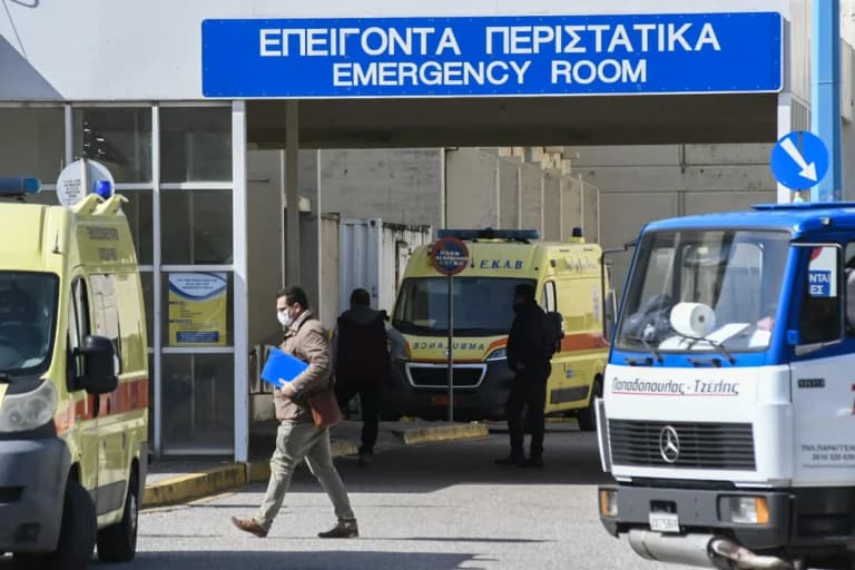Εξαφάνιση 15χρονης: Η Αγάπη αγνοείται από τη Θεσσαλονίκη