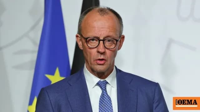 Ο Μερτς προχωρά σε ανασχηματισμό μετά την παραίτηση Σπαν