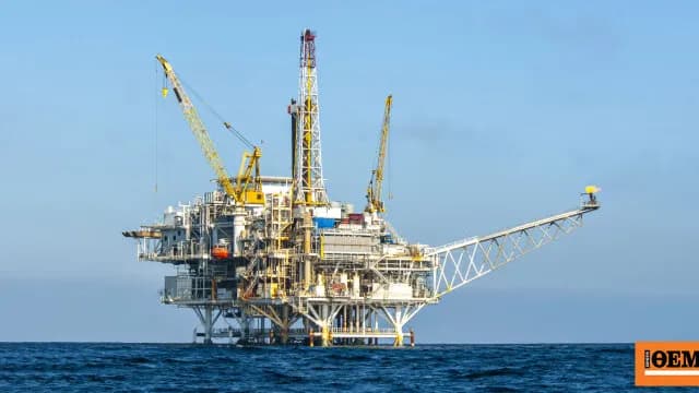 Η Eni και η TotalEnergies κοντά στο κοίτασμα Κρόνος