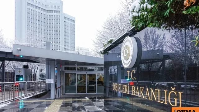 Η Τουρκία επιμένει στη λύση δύο κρατών για το Κυπριακό