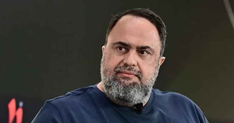 Ο Μαρινάκης δέχεται εναλλασσόμενη προεδρία στη Super League