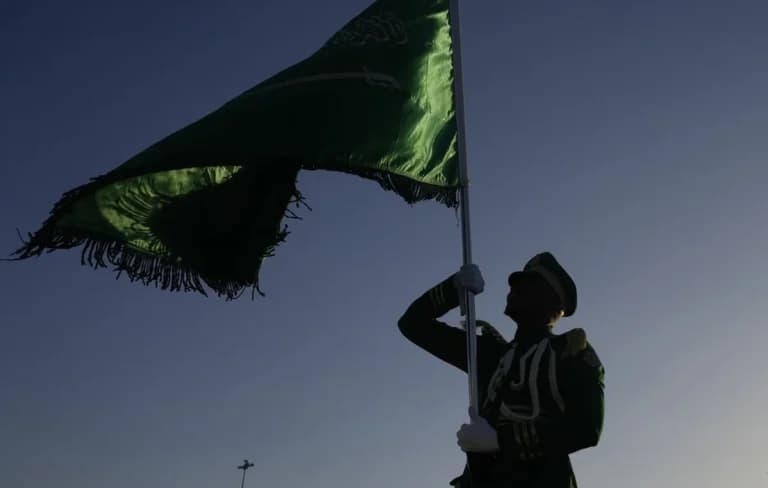 Η Σαουδική Αραβία καταδικάζει τον ναυτικό αποκλεισμό των Χούθι