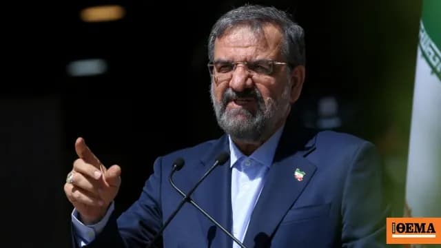 Το Ιράν εξαπολύει νέες επιθέσεις στο Μπαχρέιν κατά ΗΠΑ