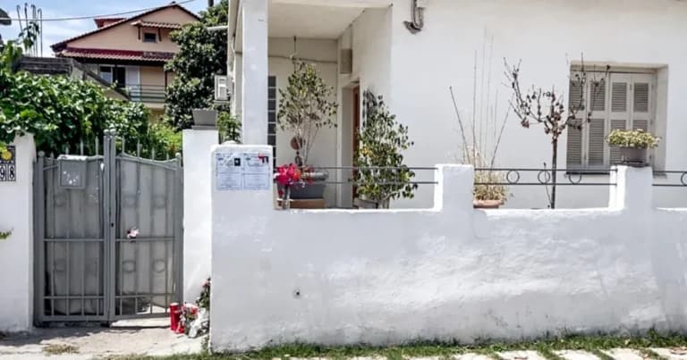 Ανατροπή στην υπόθεση του διπλού εγκλήματος στο Αίγιο
