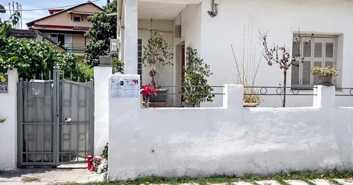 Ανατροπή στην υπόθεση του διπλού εγκλήματος στο Αίγιο