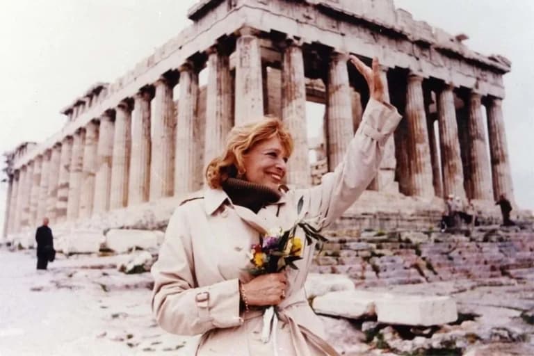 Σαν Σήμερα 30 Ιουλίου: Γεγονότα, Γιορτές και Επέτειοι