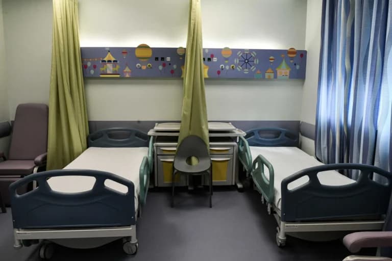 Το 2χρονο αγόρι ανασύρθηκε αναίσθητο από πισίνα στα Χανιά