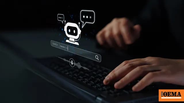 Η Google αλλάζει τη συλλογή δεδομένων αναζήτησης για AI